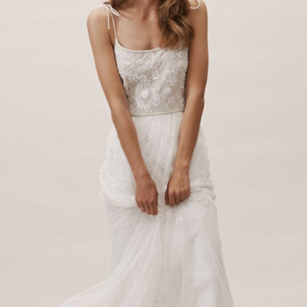 BHLDN Marshall Dress